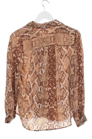 Dámská košile  H&M, Velikost XS, Barva Vícebarevné, Cena  409,00 Kč