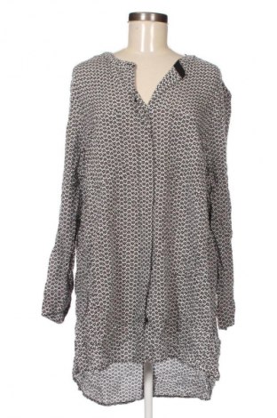 Dámská košile  H&M, Velikost XXL, Barva Vícebarevné, Cena  409,00 Kč