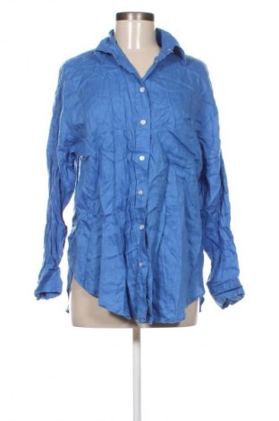 Dámska košeľa  H&M, Veľkosť S, Farba Modrá, Cena  14,95 €