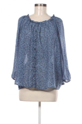 Damenbluse H&M, Größe XL, Farbe Mehrfarbig, Preis € 12,79