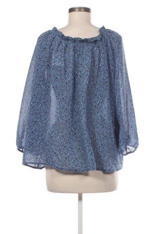 Damenbluse H&M, Größe XL, Farbe Mehrfarbig, Preis € 12,79