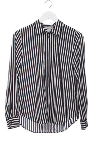 Dámska košeľa  H&M, Veľkosť XS, Farba Viacfarebná, Cena  14,95 €