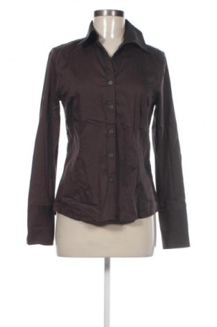 Dámska košeľa  H&M, Veľkosť M, Farba Hnedá, Cena  14,95 €