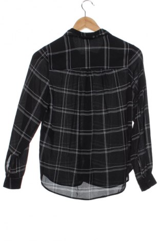 Cămașă de femei H&M, Mărime XS, Culoare Multicolor, Preț 84,99 Lei