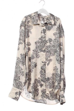 Damenbluse H&M, Größe XS, Farbe Mehrfarbig, Preis 17,99 €