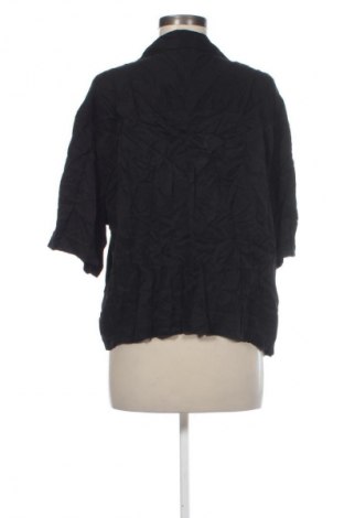Dámska košeľa  H&M, Veľkosť L, Farba Čierna, Cena  10,95 €