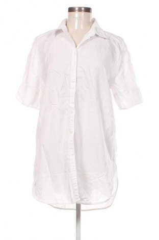 Damenbluse H&M, Größe S, Farbe Weiß, Preis 13,00 €