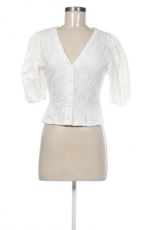 Dámská košile  H&M, Velikost S, Barva Bílá, Cena  309,00 Kč