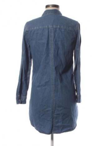 Damenbluse H&M, Größe S, Farbe Blau, Preis € 13,00