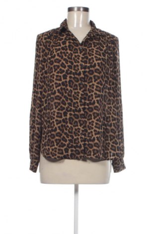 Dámská košile  H&M, Velikost S, Barva Vícebarevné, Cena  409,00 Kč