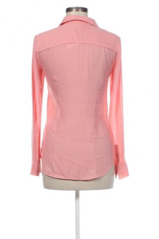 Cămașă de femei H&M, Mărime S, Culoare Roz, Preț 84,99 Lei
