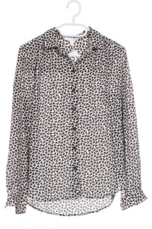 Дамска риза H&M, Размер XS, Цвят Многоцветен, Цена 25,99 лв.