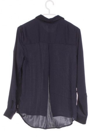 Damenbluse H&M, Größe XS, Farbe Blau, Preis 17,99 €