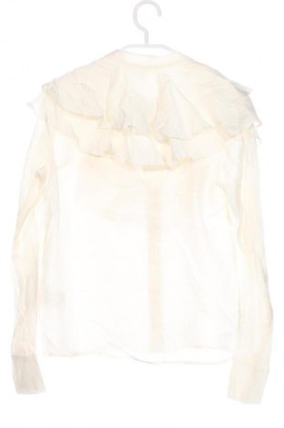 Dámská košile  H&M, Velikost XS, Barva Krémová, Cena  409,00 Kč