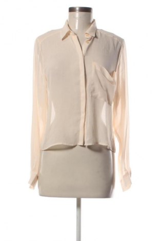 Damenbluse H&M, Größe S, Farbe Beige, Preis € 12,79