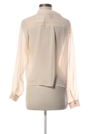 Damenbluse H&M, Größe S, Farbe Beige, Preis € 12,79