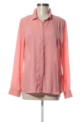 Dámská košile  H&M, Velikost XL, Barva Růžová, Cena  317,00 Kč