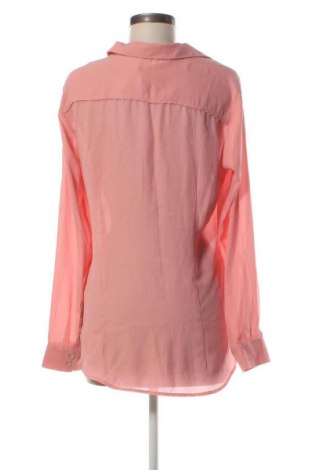 Dámská košile  H&M, Velikost XL, Barva Růžová, Cena  317,00 Kč