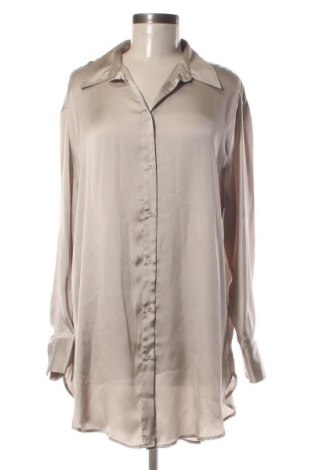 Damenbluse H&M, Größe M, Farbe Beige, Preis € 12,77