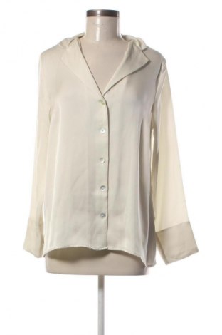 Damenbluse H&M, Größe M, Farbe Ecru, Preis € 12,77