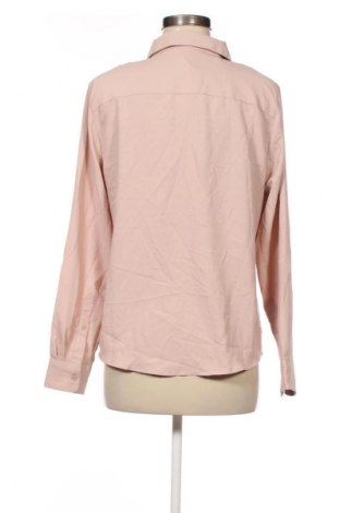 Dámská košile  H&M, Velikost L, Barva Popelavě růžová, Cena  409,00 Kč
