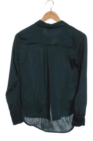 Női ing H&M, Méret XXS, Szín Zöld, Ár 6 809 Ft