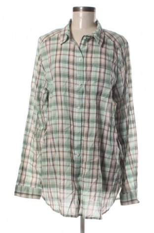 Damenbluse H&M, Größe XL, Farbe Mehrfarbig, Preis 12,77 €