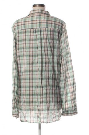 Damenbluse H&M, Größe XL, Farbe Mehrfarbig, Preis 12,77 €