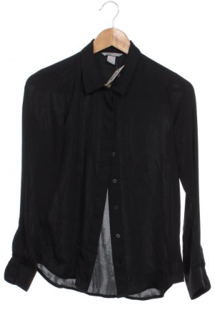 Női ing H&M, Méret XS, Szín Fekete, Ár 6 809 Ft