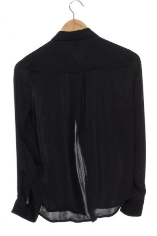 Női ing H&M, Méret XS, Szín Fekete, Ár 6 809 Ft