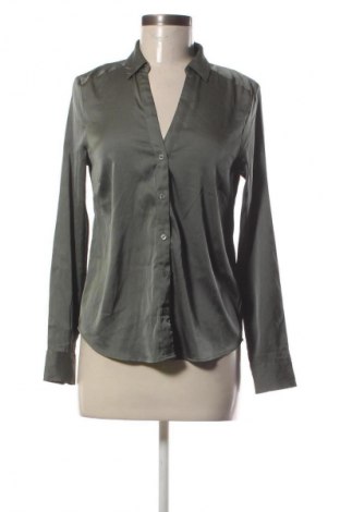 Damenbluse H&M, Größe M, Farbe Grün, Preis 12,68 €