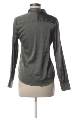 Damenbluse H&M, Größe M, Farbe Grün, Preis 12,68 €
