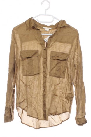 Női ing H&M, Méret XS, Szín Barna, Ár 6 809 Ft