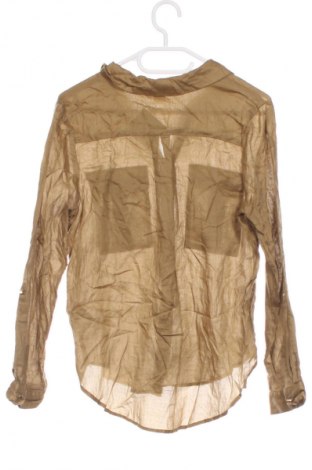 Női ing H&M, Méret XS, Szín Barna, Ár 6 809 Ft