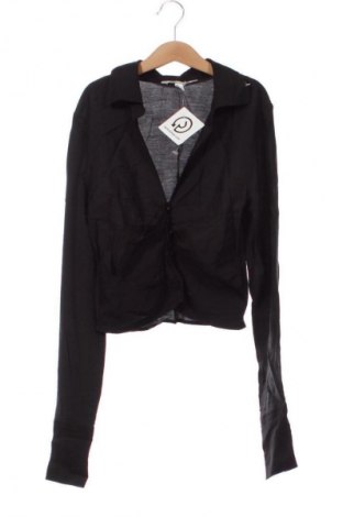Női ing H&M, Méret XS, Szín Fekete, Ár 6 809 Ft