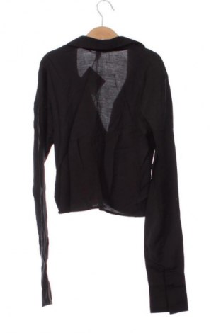 Női ing H&M, Méret XS, Szín Fekete, Ár 6 809 Ft