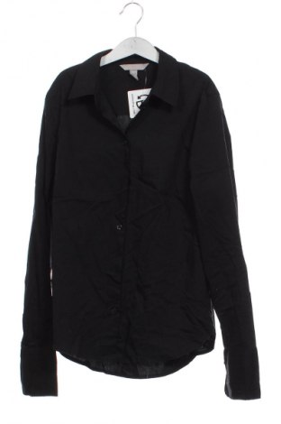 Damenbluse H&M, Größe XS, Farbe Schwarz, Preis 17,99 €