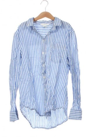 Damenbluse H&M, Größe XS, Farbe Mehrfarbig, Preis 12,79 €