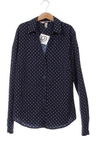 Dámská košile  H&M, Velikost XS, Barva Vícebarevné, Cena  409,00 Kč