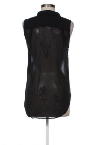 Damenbluse H&M, Größe XS, Farbe Schwarz, Preis 7,99 €