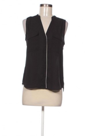 Damenbluse H&M Conscious Collection, Größe M, Farbe Schwarz, Preis 9,99 €