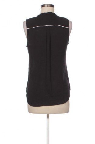 Damenbluse H&M Conscious Collection, Größe M, Farbe Schwarz, Preis 9,99 €