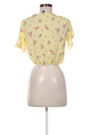 Damenbluse H&M Divided, Größe S, Farbe Mehrfarbig, Preis 10,99 €