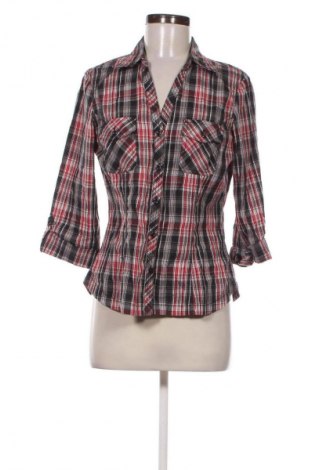 Damska koszula H&M Divided, Rozmiar L, Kolor Kolorowy, Cena 81,99 zł