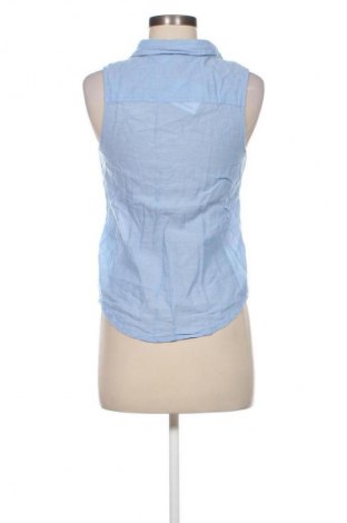 Dámská košile  H&M Divided, Velikost S, Barva Modrá, Cena  299,00 Kč