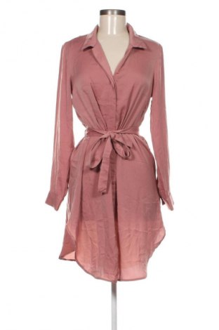 Cămașă de femei H&M Divided, Mărime M, Culoare Mov deschis, Preț 84,99 Lei