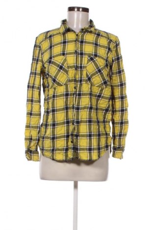 Дамска риза H&M Divided, Размер M, Цвят Многоцветен, Цена 25,99 лв.