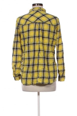 Дамска риза H&M Divided, Размер M, Цвят Многоцветен, Цена 25,99 лв.