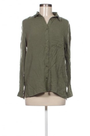 Damska koszula H&M Divided, Rozmiar M, Kolor Zielony, Cena 81,99 zł