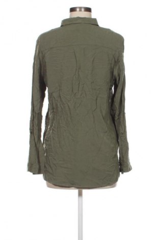 Damska koszula H&M Divided, Rozmiar M, Kolor Zielony, Cena 81,99 zł